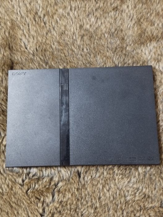 Продам Play station 2 в нерабочем состоянии
