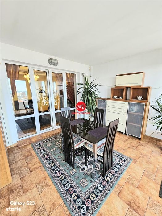Inchiriere Apartament Superb 180 mp, Centru Vechi