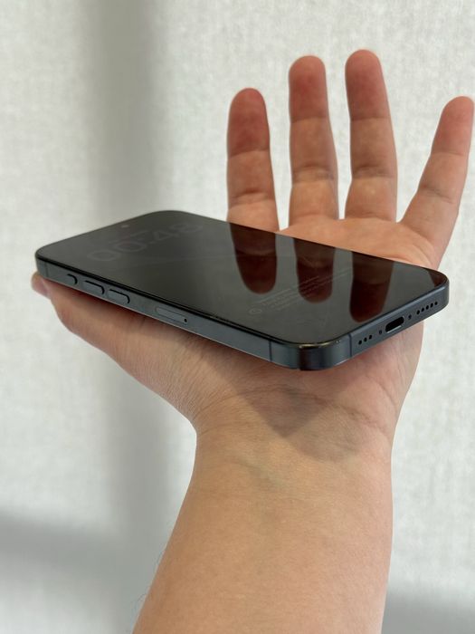 Iphone 15 pro 96%akb Айфон 15 про