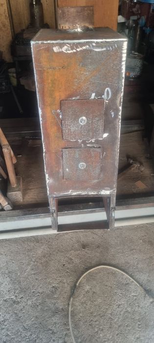 Печ пеш сатылады Продам