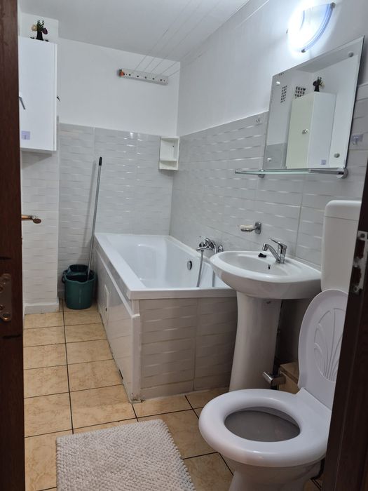 Apartament cu doua camere