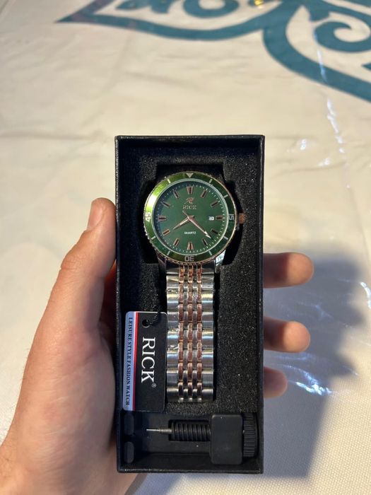 Люкс часы с 7000