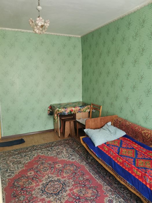 Сдам комнату в общежитии