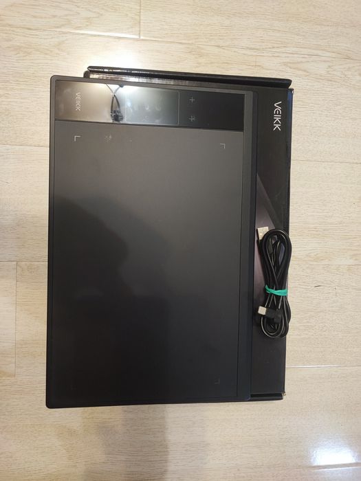 Tableta grafica Veikk