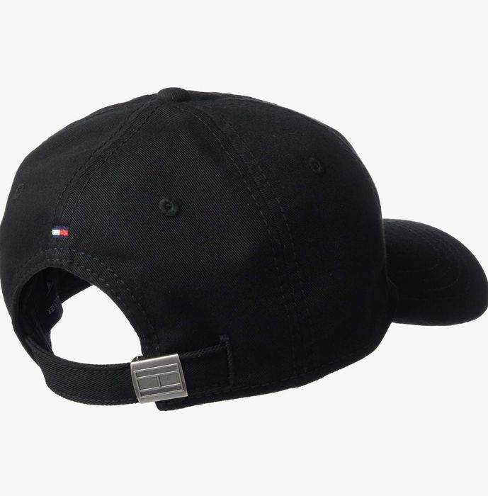 Tommy Hilfiger кепка  из США 100% оригинал