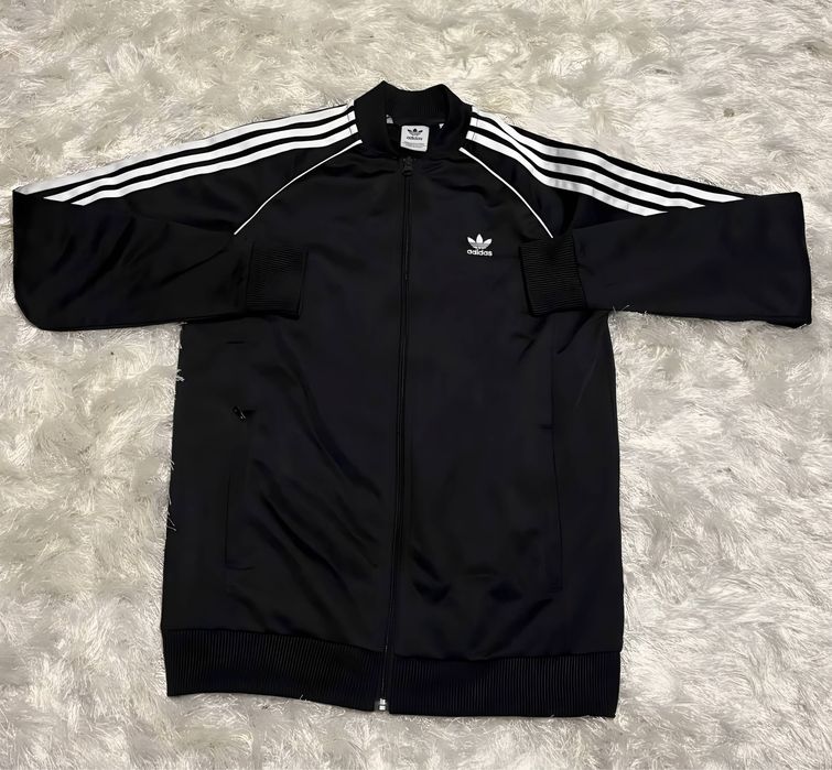 bluza adidas origanals marimea s