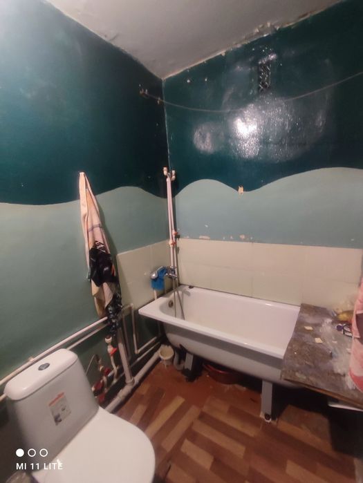 1 комнатная 2 м.он