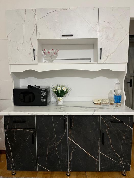 Продам кухонный шкаф