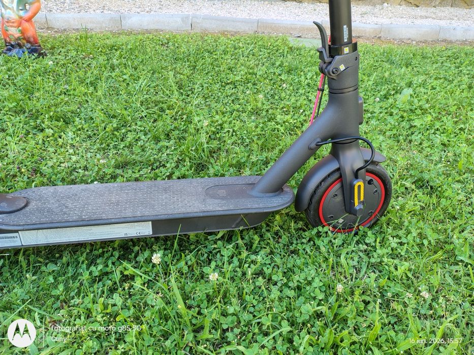 Trotinetă electrica Xiaomi mii pro 2