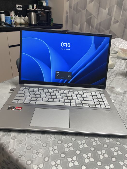 Asus Vivobook Go 15 [E1504FA]