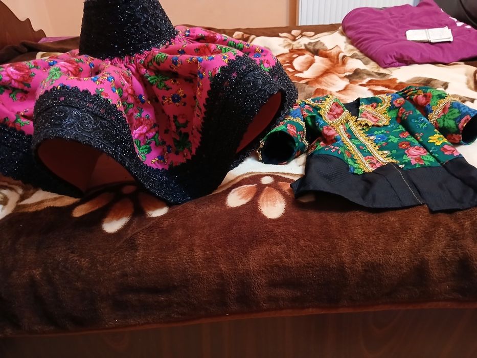 Haine osenesti pentru fetite de 7 8