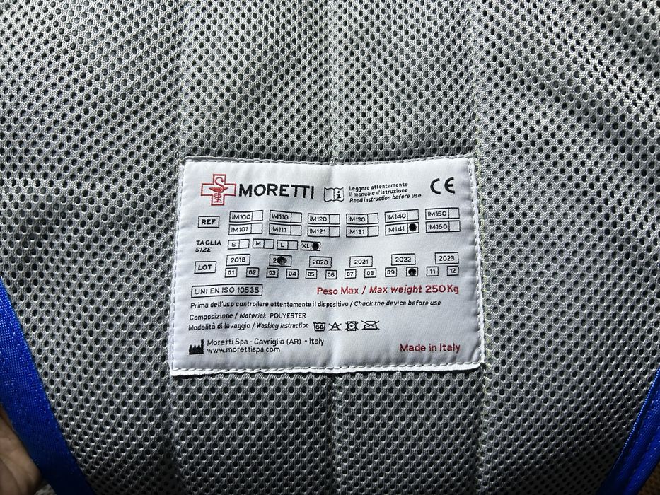 Elevator electric arKimed cu verticalizare MuevoUp