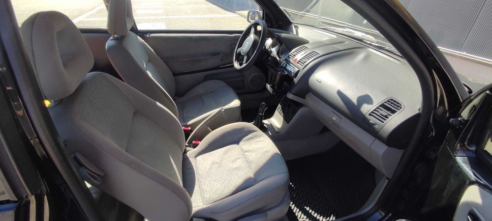 Volkswagen Lupo 1.7 SDI