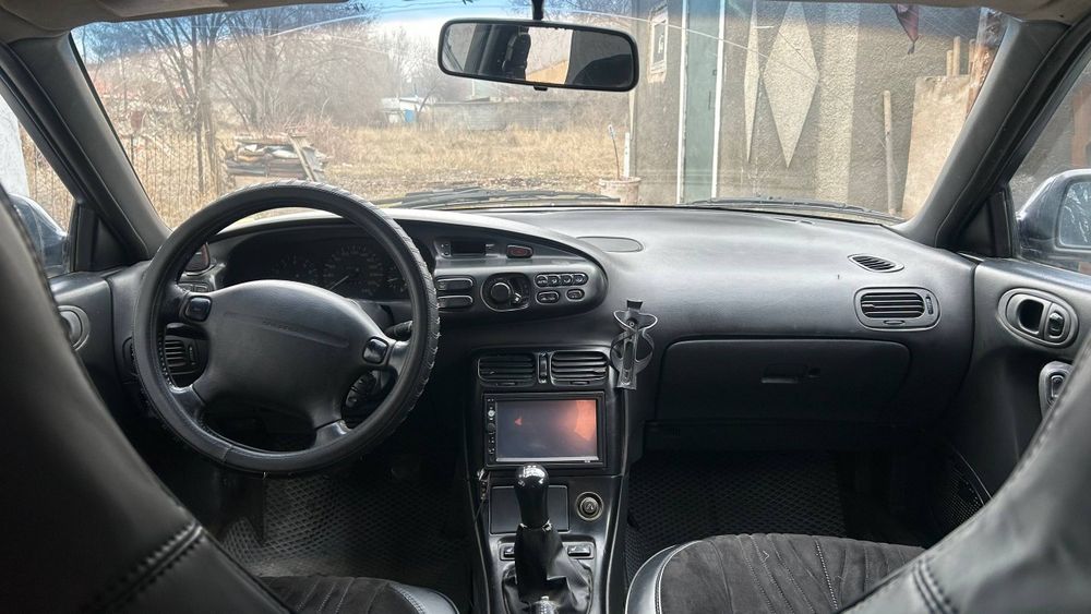 Mazda Xedos 6 продажа