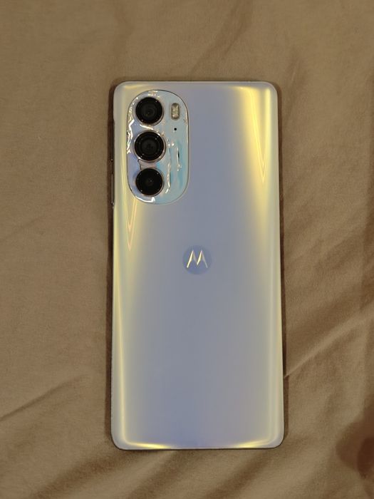 Motorola edge+ 2022 - USA Edition