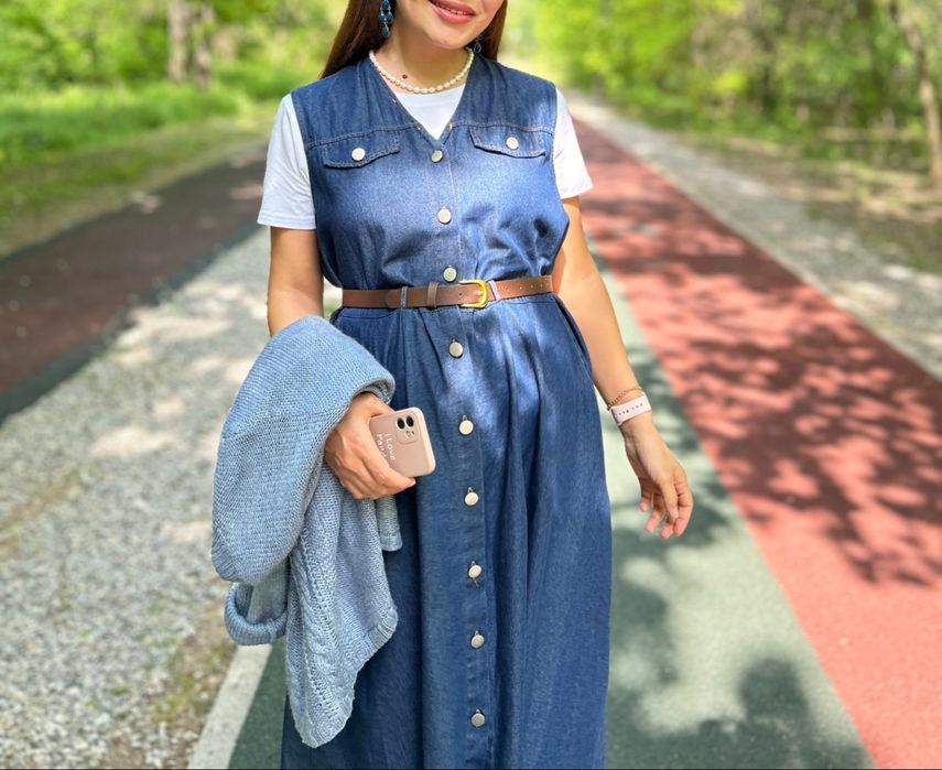 Платья для беременных