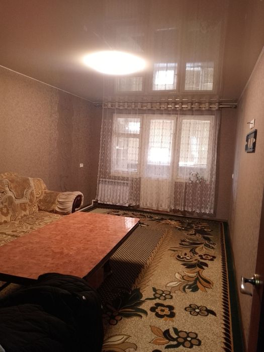 Срочно Продаётся 3-х комнатная квартира на Фрунском массиве