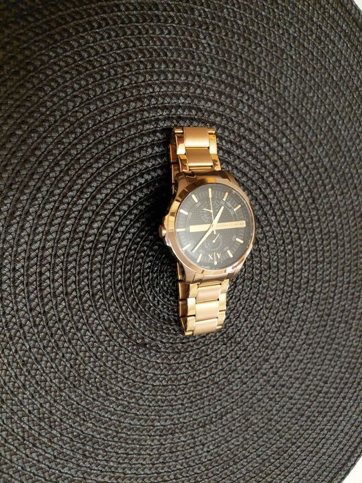 Мъжки часовник А.Х.