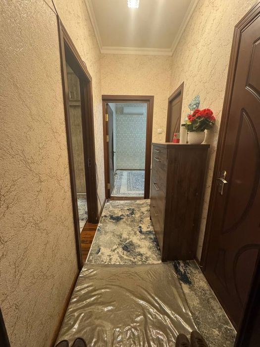 Arenda Yunusabod 11 2 xona 500 y.e