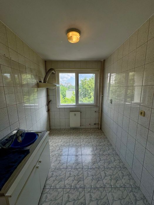 Apartament 3 camere-Alex Obregia