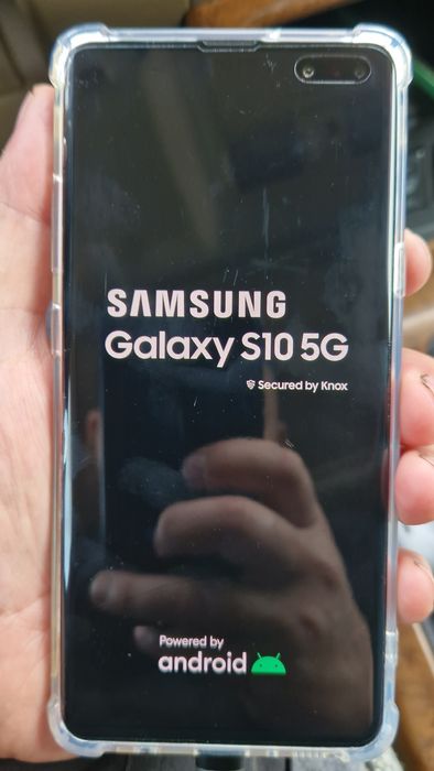Samsung s10 5g KTC