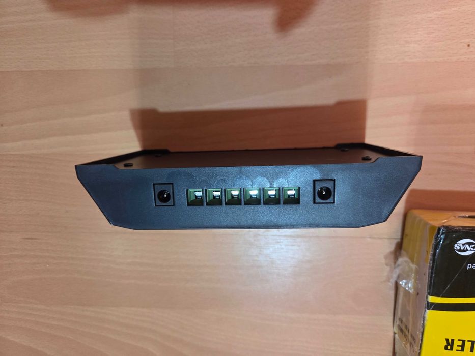 mppt  solar charger controler
