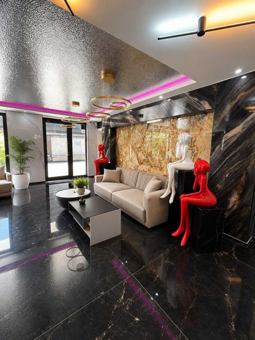 Тристаен обзаведен апартамент в Sweet Homes 8 Слънчев бряг Без комисионна