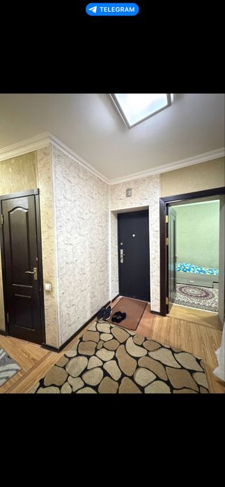 Продается квартира Буз-2 эко Базар