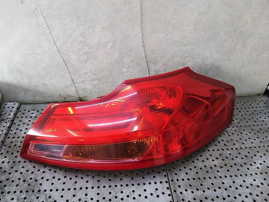 Stop tripla lampa dreapta opel insignia a 2009 break 495056087 13226857