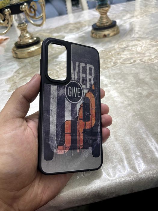 Продаю свой Samsung Galaxy A55 5G 8/256