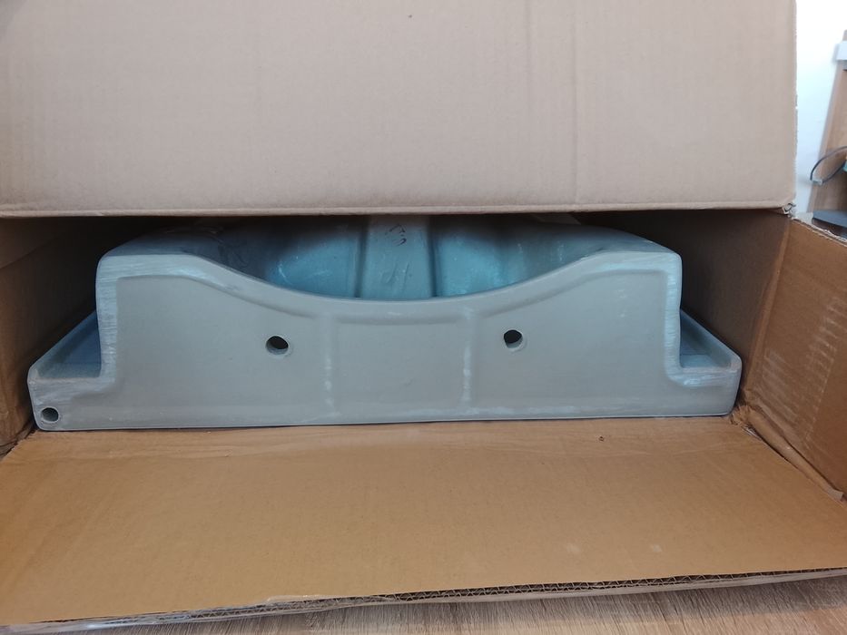 Шкаф за баня водоустойчив шкаф с умивалник за баня