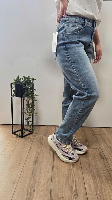 Нови дамски дънки