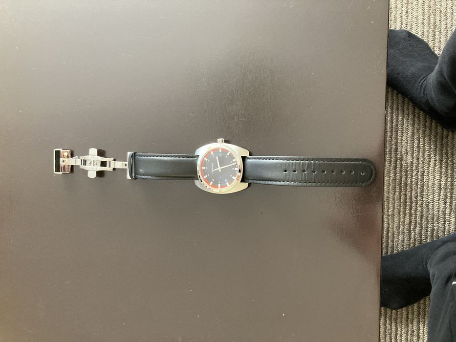 Мъжки оригинален часовник Calvin Klein