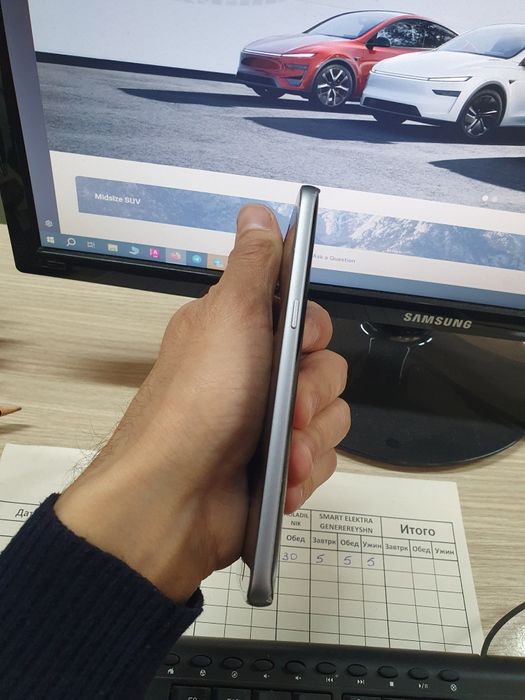 Samsung S7 32Gb продам