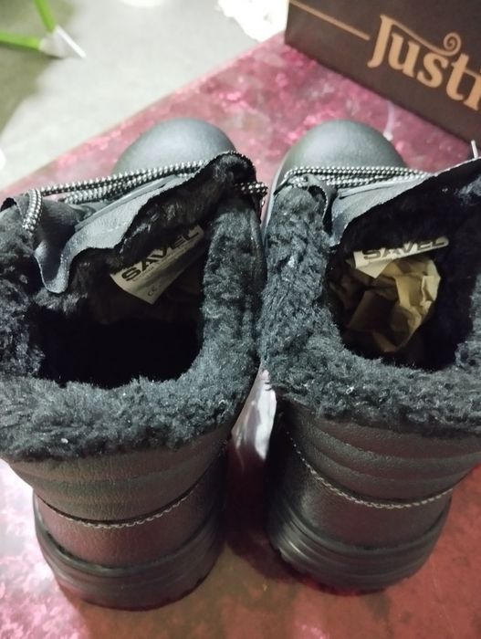 Продам керзовые сапоги