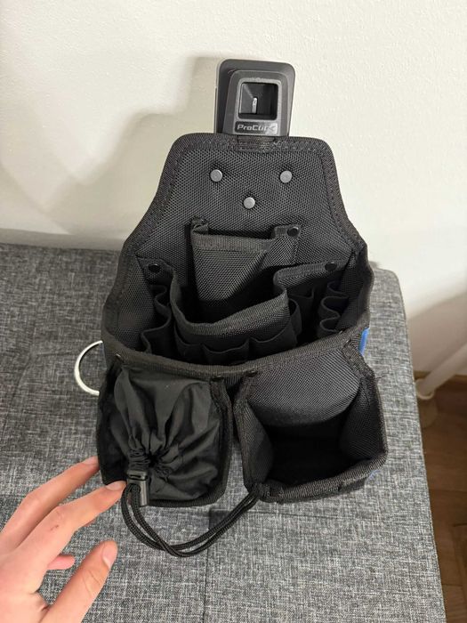 Geanta pentru suport scule Bosch GWT 4