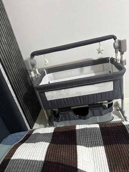 Сатылады! !!! Почти новый