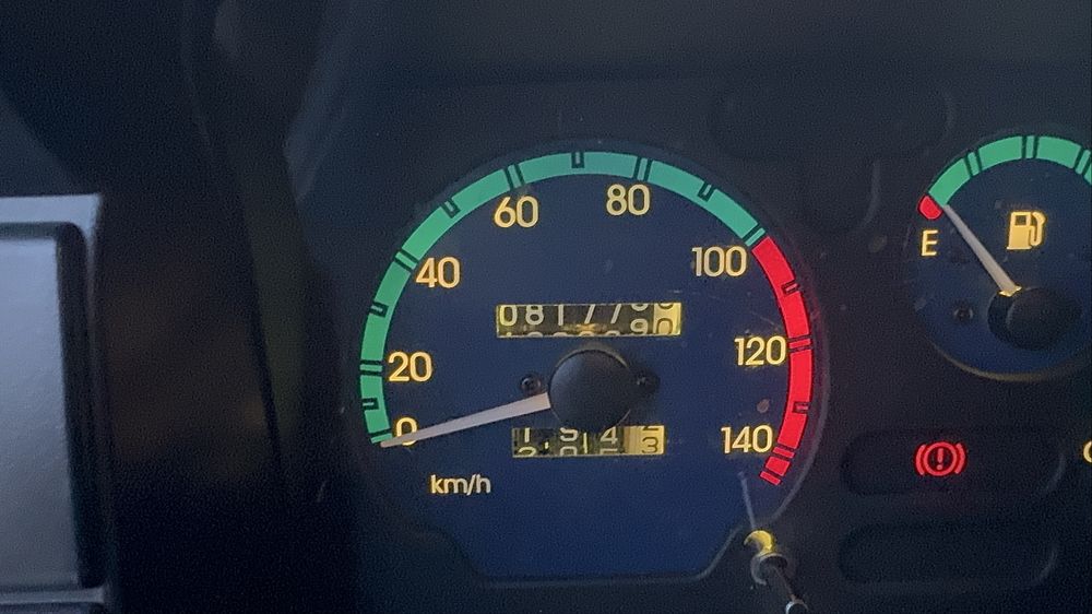 Chevrolt Damas sotiladi