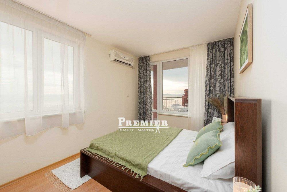 Продава се Тристаен апартамент в Свети Влас - 110 кв.м за 1011 €/кв.м - Снимка #7