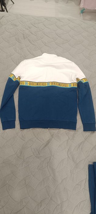Спортивный костюм, BIKKEMBERGS