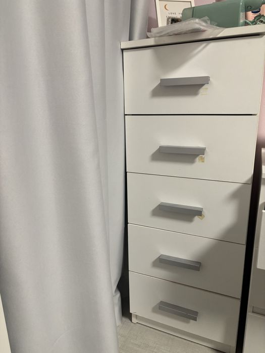 Комплект мебели за спалня