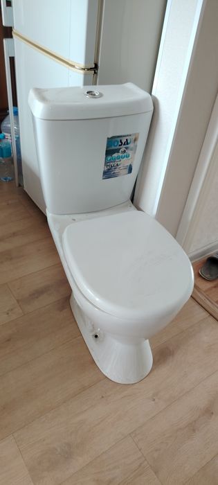 Унитаз Керамика...