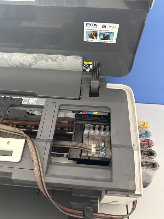 Принтер Epson Stylus Office T1100