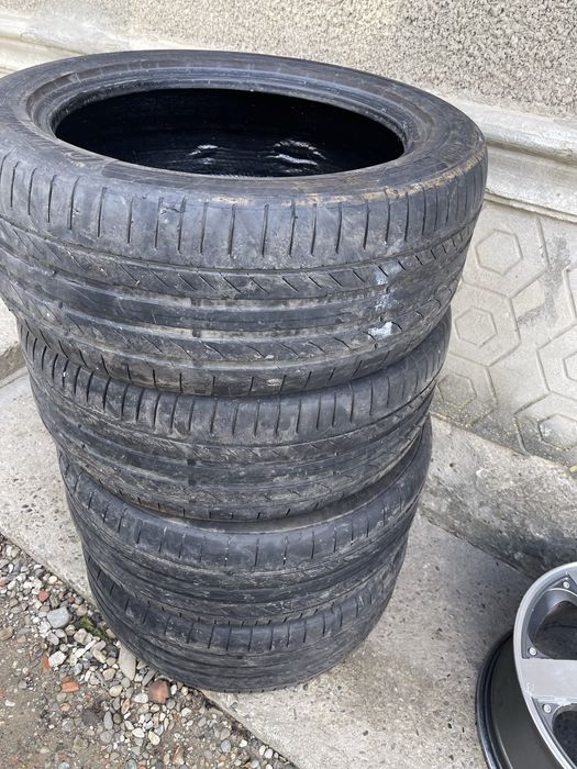 Cauciucuri Continental 235 45 17