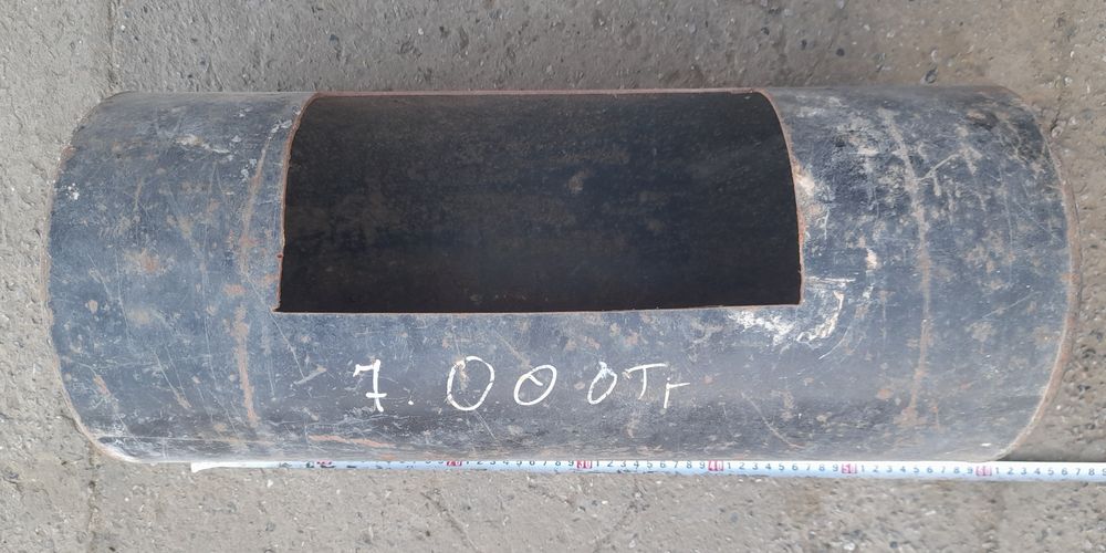 Продам металически бачонок