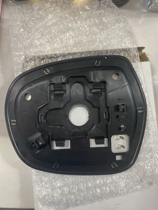 Зеркало на 4runner