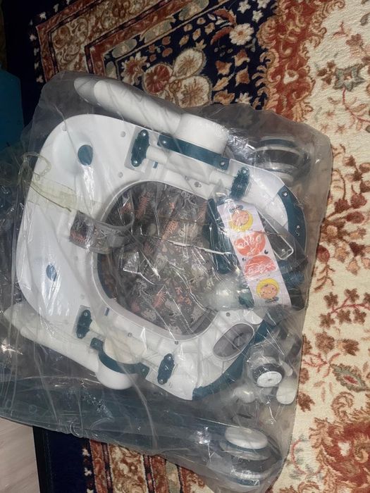 Продам детский ходунок