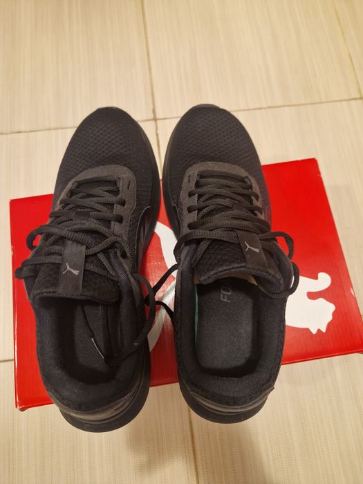 Маратонки Пума 44