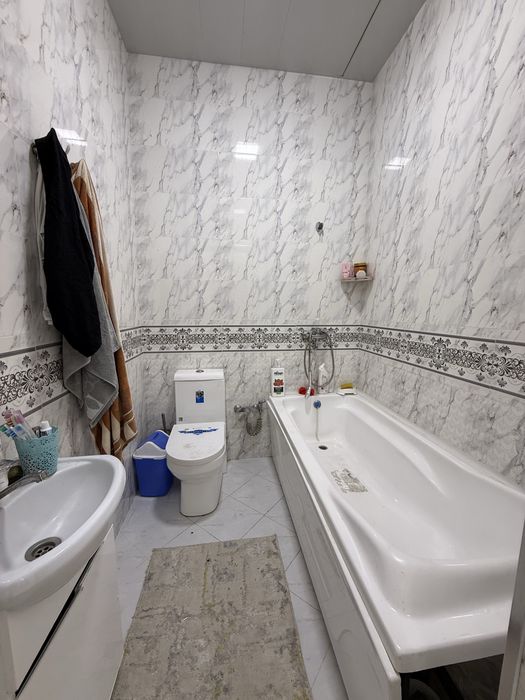 Срочно продается 1,5-сотик 4-х комн участка в Сергели Ханабад