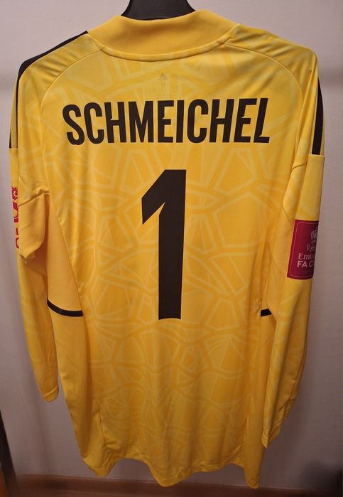 Vand tricou original Leicester City